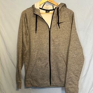 Men’s small Nike hoodie